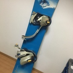 スノボード板
