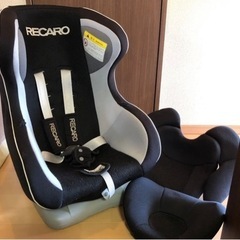 【本日お値下げしました‼️】レーサー大人気のRECARO スター...