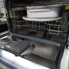 Comfee 食器洗い乾燥機 WQP6-3608 高く買取るゾウ八幡西店 22-1728