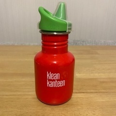 Klean Kanteen ボトル