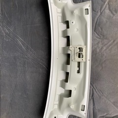 DA17Wエブリイワゴン純正ボンネット(Z7T)美品 (エブリイワゴン DA17W