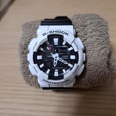 G-SHOCK