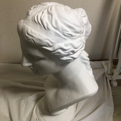 石膏像 その他の中古が安い！激安で譲ります・無料であげます(4ページ  