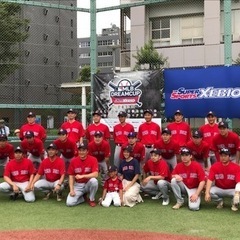 球春到来◆元MLB選手公認◆新メンバー募集！岡島ベースボー…