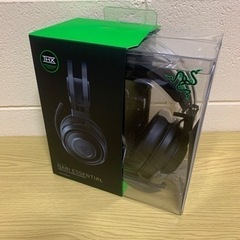 Razer NARI ESSENTIAL