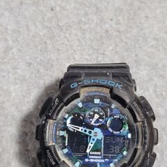 G-SHOCK