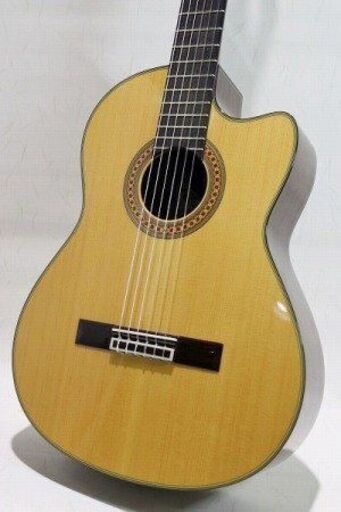 【苫小牧バナナ】良品 YAMAHA/ヤマハ GCX-31C エレガット グランドコンサート ピエゾ/コンデンサー2wayピックアップ HC付き 現品限り♪ 苫小牧バナナ】良品 YAMAHA/ヤマハ GCX-31C エレガット グランド
