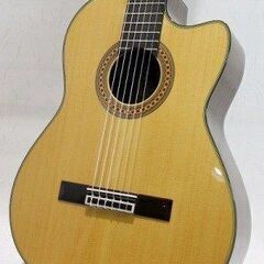 【苫小牧バナナ】良品 YAMAHA/ヤマハ GCX-31C エレ...