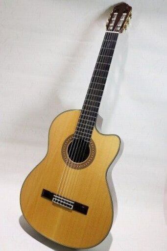 【苫小牧バナナ】良品 YAMAHA/ヤマハ GCX-31C エレガット グランドコンサート ピエゾ/コンデンサー2wayピックアップ HC付き 現品限り♪ 苫小牧バナナ】良品 YAMAHA/ヤマハ GCX-31C エレガット グランド