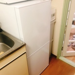 【引き取り手決定】N Simple ニトリ　1人用冷蔵庫