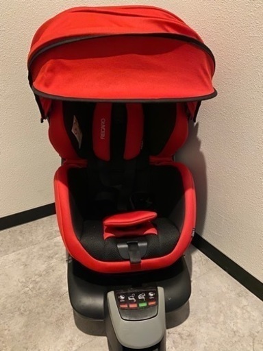RECARO レカロZERO1ゼロワンセレクト R129 チャイルドシート