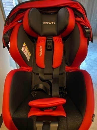 RECARO ZERO.1 SELECT レカロ ゼロワン セレクト