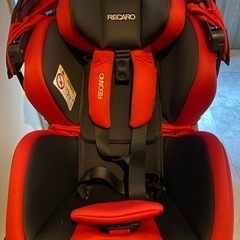 RECARO Zero1 Select R129 レカロ ゼロワ...