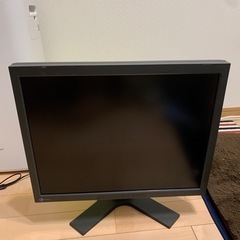 ディスプレイ (EIZO Radiforce R22（医療用))