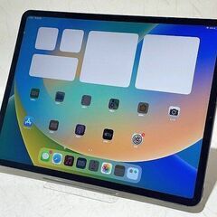 【苫小牧バナナ】Apple/アップル au iPad Pro 1...