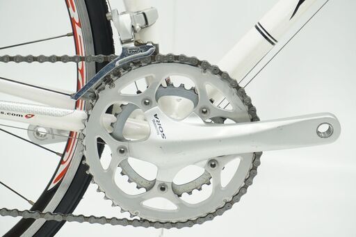 ANCHOR「アンカー」RNC3 EX 2011年モデル ロードバイク