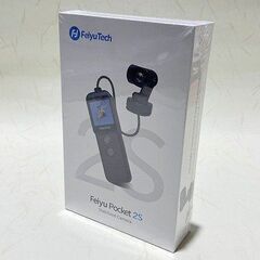 【苫小牧バナナ】新品未開封 FeiyuTech カメラ付き セパ...