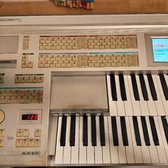 エレクトーン ELS01