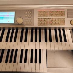 エレクトーン ELS01