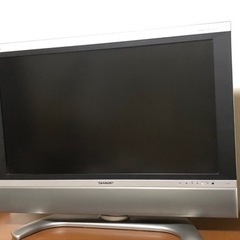 テレビ　32型　（ジャンク）