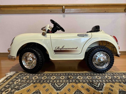 ラジコンカー ポルシェ 結婚式 リングボーイ | iltfoundation.org.nz