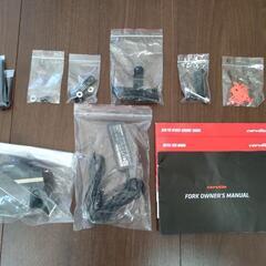 Cervelo P3X Mサイズ