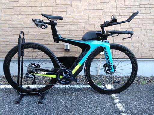 Cervelo P3X Mサイズ