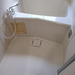 お風呂浴室クリーニング - 秋田市