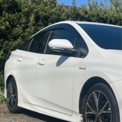 17インチ、タイヤ付き