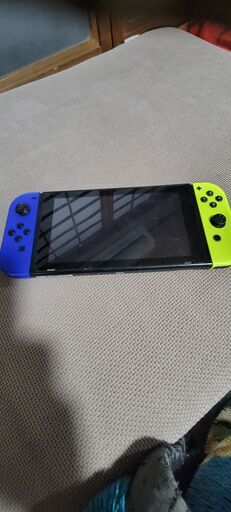 ジャンクSwitch