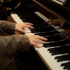 ピアノ伴奏 レッスン伴奏 伴奏者をお探しの方ご連絡ください！