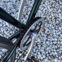 Rover CRB７００６-NP パンクしないノーパンクタイヤ　クロスバイク　700C