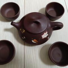 中国茶器（美品）