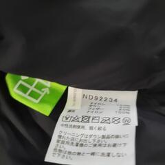 ザ　ノースフェイス　ヌプシ　2022年発売モデル