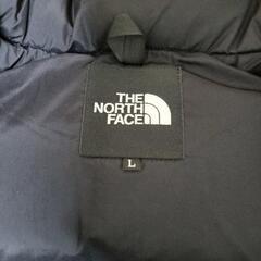 ザ　ノースフェイス　ヌプシ　2022年発売モデル