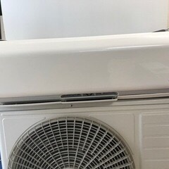 決まりました】 2018年製 HITACHI 日立 ルームエアコン 白くまくん 