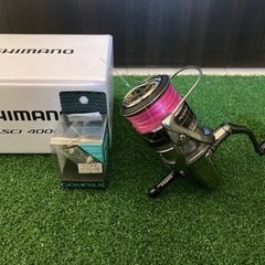 ⭐️新品⭐️本日限り‼️シマノ　21ナスキー4000xg ゴメク...