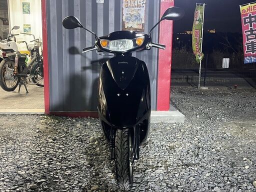 7139 ホンダ DIO AF68 実働 良好 整備済み 原付 バイク売ります! - バイク