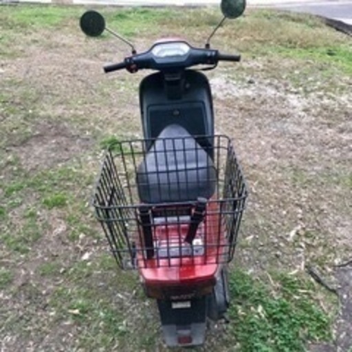 【決まりました】ホンダ タクト 旧車 点検整備済み！ 決まりました】ホンダ タクト 旧車 点検整備済み！