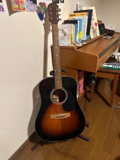 guitar ギター　美品