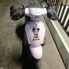 Lets4バイク売ります！