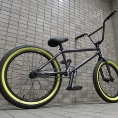 【ネット決済】BMX ストリート WeThePeople Jus...