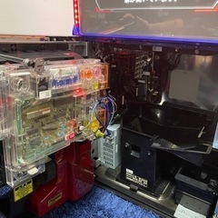 北斗の拳天昇 花の慶次天を穿つ戦槍剛弓バージョン