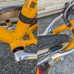 中古自転車 6段変速 28インチ （ライト無し） 軽整備済み 安い 防犯登録 町田市 麻生区 神奈川 053ky