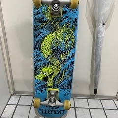 【取引者確定】スケートボード ELEMENT