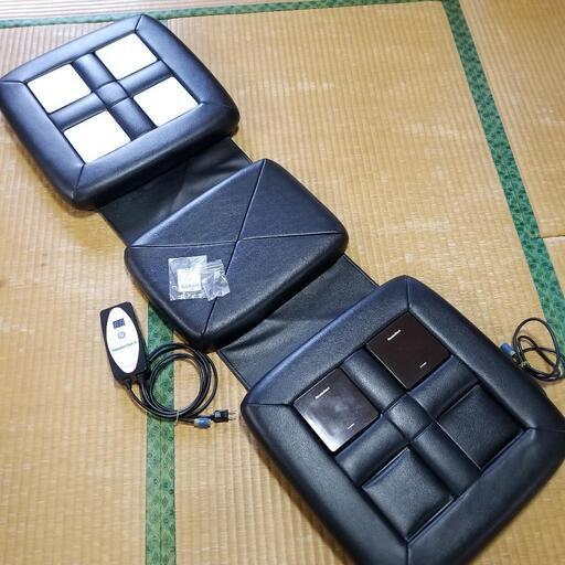 ホーコーエン リラクゼーションパーク ユニット6個タイプ
