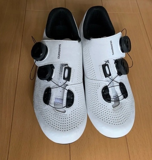 中古美品　SHIMANO RC7 サイズ38