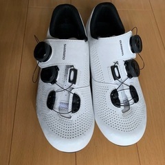 中古美品　SHIMANO RC7 サイズ38