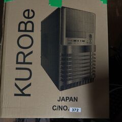 デスクトップパソコン＋パーツ類まとめて 全21点 (1月13日までに