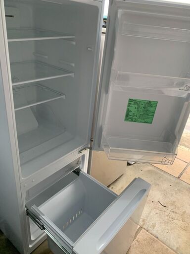 YAMADA 冷蔵庫☺最短当日配送可♡無料で配送及び設置いたします♡ YRZ 